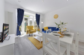 Hotels in Redbridge